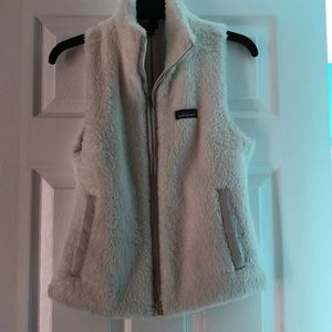 Patagonia vest